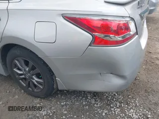 2015 Nissan Altima S z VIN 1N4AL3AP5FC576740, wystawiony jako IAAI lot #42229759 z przebiegiem 75 812 mil mil oraz . Historia ofert i sprzedaży dostępna na DreamBid. Obrazek 13.