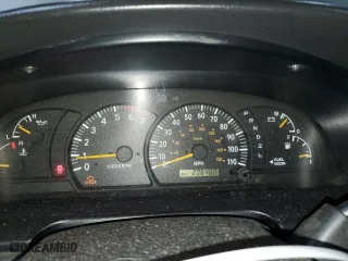 2003 Toyota Tundra SR5 with VIN 5TBBN44143S385237, listed as a Copart auction lot 85637074 with 206,460 mi miles and Clean Title. Bid and sale history available at carsss.com. Image 9.