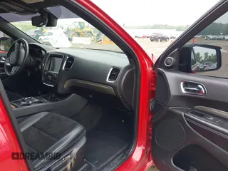 2015 Dodge Durango SXT with VIN 1C4RDJAG2FC128082, listed as a IAAI auction lot 42447872 with 141,655 mi miles and . Bid and sale history available at DreamBid. Image 5.