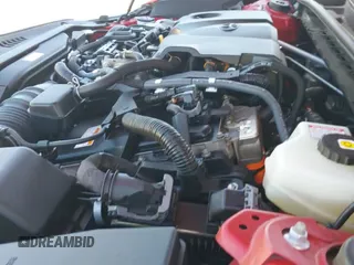 2022 Toyota Camry Hybrid XSE с VIN 4T1K31AK6NU037488, выставлен на аукционе IAAI как лот 42090482 с пробегом 53 505 миль миль и . История ставок и продаж доступна на DreamBid. Изображение 19.