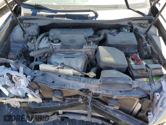 2012 Toyota Camry L with VIN 4T1BF1FK4CU093247, listed as a Copart auction lot 47221675 with 171,057 mi miles and Salvage Title. Bid and sale history available at carsss.com. Image 11.