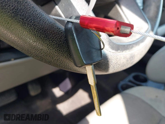 2016 Ford F-150 XL с VIN 1FTEX1CP8GKE41471, выставлен на аукционе IAAI как лот 42212256 с пробегом 142 564 миль миль и . История ставок и продаж доступна на DreamBid. Изображение 11.