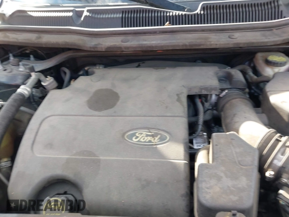 2015 Ford Explorer with VIN 1FM5K7B8XFGA61072, listed as a IAAI auction lot 41015517 with 189,740 mi miles and . Bid and sale history available at DreamBid. Image 10.