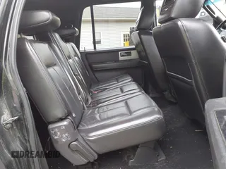 2013 Ford Expedition Max Limited with VIN 1FMJK2A55DEF00485, listed as a IAAI auction lot 41694985 with 126,307 mi miles and . Bid and sale history available at DreamBid. Image 8.