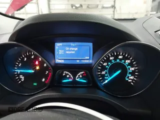 2013 Ford Escape SE z VIN 1FMCU9GX8DUC10980, wystawiony jako IAAI lot #42069613 z przebiegiem 153 890 mil mil oraz . Historia ofert i sprzedaży dostępna na DreamBid. Obrazek 7.