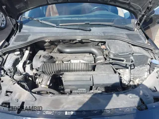2012 Volvo S60 T5 с VIN YV1622FS1C2086107, выставлен на аукционе IAAI как лот 41844844 с пробегом 194 042 миль миль и . История ставок и продаж доступна на DreamBid. Изображение 10.