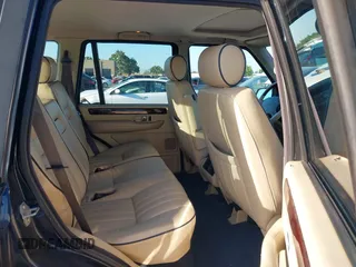 2001 Land Rover Range Rover with VIN SALPM16401A457818, listed as a IAAI auction lot 42332898 with 161,696 mi miles and . Bid and sale history available at DreamBid. Image 8.
