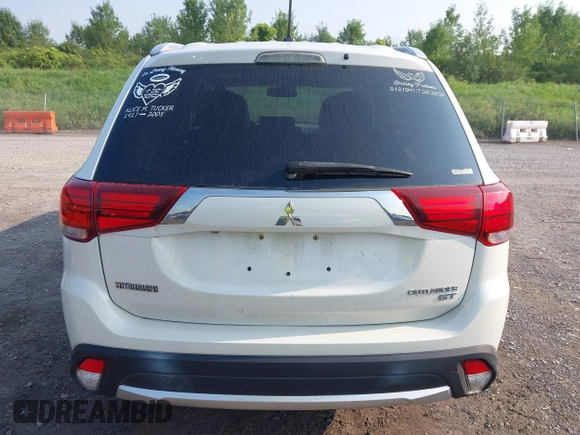 2016 Mitsubishi Outlander GT с VIN JA4JZ4AX4GZ018319, выставлен на аукционе IAAI как лот 42701251 с пробегом 135 936 миль миль и . История ставок и продаж доступна на DreamBid. Изображение 17.