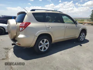 2009 Toyota RAV4 Limited with VIN JTMBK31V695074358, listed as a Copart auction lot 62918265 with 149,268 mi miles and Clean title. Bid and sale history available at DreamBid. Image 3.