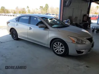 2015 Nissan Altima SV with VIN 1N4AL3AP2FC280526, listed as a Copart auction lot 49031185 with 208,381 mi miles and Salvage Title. Bid and sale history available at DreamBid. Image 4.