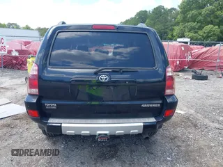 2003 Toyota 4Runner SR5 z VIN JTEZU14R930015350, wystawiony jako IAAI lot #42219414 z przebiegiem 196 858 mil mil oraz . Historia ofert i sprzedaży dostępna na DreamBid. Obrazek 17.