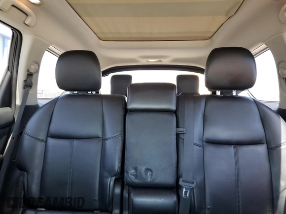 2013 Nissan Pathfinder SL z VIN 5N1AR2MN3DC613922, wystawiony jako Copart lot #57876005 z przebiegiem 187 174 mil mil oraz Czysty tytuł • Clean title. Historia ofert i sprzedaży dostępna na DreamBid. Obrazek 10.