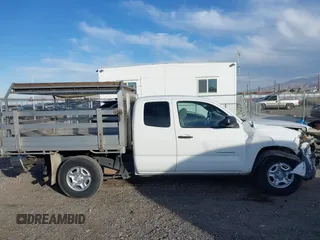 2006 Toyota Tacoma z VIN 5TETX22N46Z290264, wystawiony jako IAAI lot #41355676 z przebiegiem 359 050 mil mil oraz . Historia ofert i sprzedaży dostępna na DreamBid. Obrazek 14.