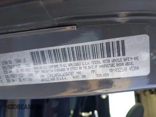 2020 Jeep Wrangler Willys с VIN 1C4GJXAG4LW164787, выставлен на аукционе IAAI как лот 41719754 с пробегом 63 802 миль миль и . История ставок и продаж доступна на DreamBid. Изображение 9.