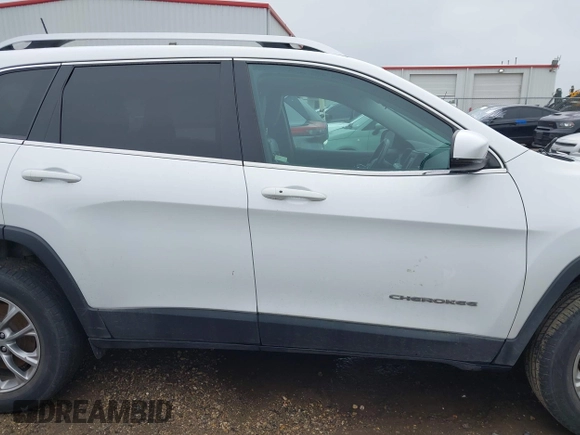 2019 Jeep Cherokee Latitude Plus с VIN 1C4PJMLN5KD211359, выставлен на аукционе IAAI как лот 42373995 с пробегом 73 042 миль миль и . История ставок и продаж доступна на DreamBid. Изображение 12.