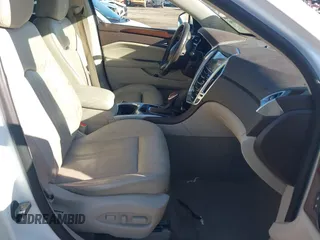 2013 Cadillac SRX Premium Collection with VIN 3GYFNJE32DS644094, listed as a IAAI auction lot 42513106 with 122,572 mi miles and . Bid and sale history available at DreamBid. Image 5.