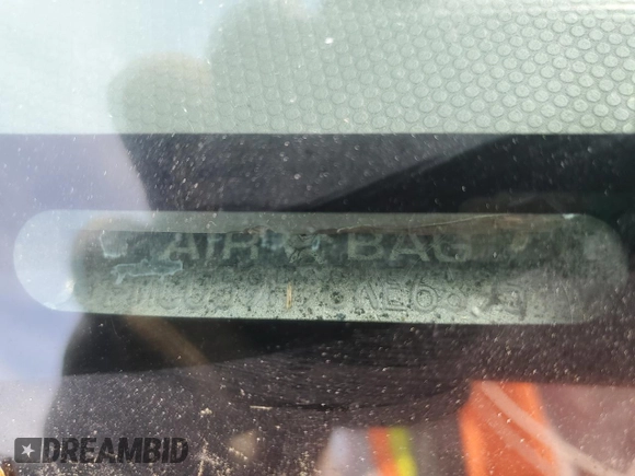 2008 Ford Escape Hybrid with VIN 1FMCU59H98KE68957, listed as a Copart auction lot 55472005 with 303,719 mi miles and Clean title. Bid and sale history available at DreamBid. Image 13.