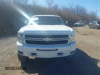 2013 Chevrolet Silverado 1500 LTZ with VIN 1GCRKTE76DZ217577, listed as a IAAI auction lot 41761032 with 158,897 mi miles and . Bid and sale history available at DreamBid. Image 12.