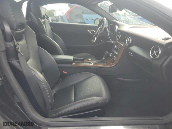 2014 Mercedes-Benz SLK-Class SLK 250 with VIN WDDPK4HA8EF088609, listed as a Copart auction lot 73640474 with NaN miles and Clean Title. Bid and sale history available at carsss.com. Image 10.
