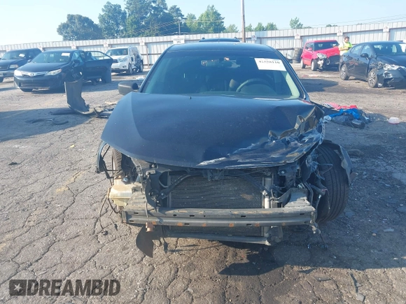 2012 Ford Fusion SE with VIN 3FAHP0HA8CR404010, listed as a IAAI auction lot 42558110 with 215,462 mi miles and . Bid and sale history available at DreamBid. Image 12.