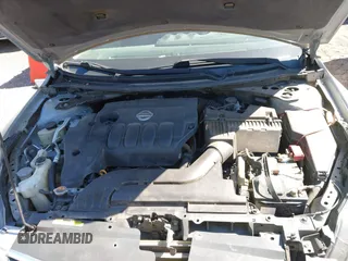 2008 Nissan Altima 2.5 with VIN 1N4AL21E28N550077, listed as a IAAI auction lot 41812456 with 274,030 mi miles. Bid and sale history available at carsss.com. Image 10.