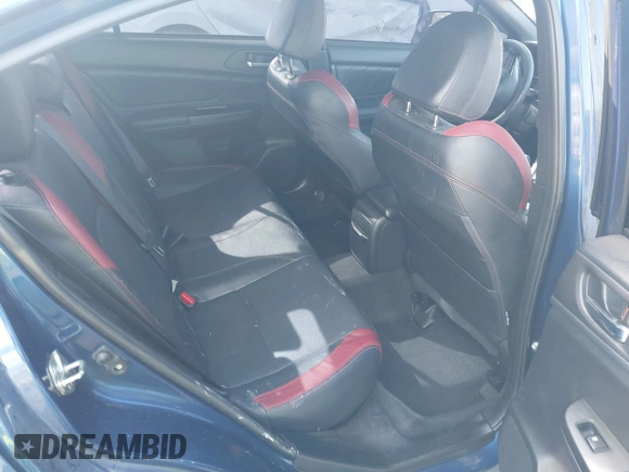 2015 Subaru WRX STI Limited с VIN JF1VA2U6XF9802868, выставлен на аукционе IAAI как лот 41739490 с пробегом 114 874 миль миль и . История ставок и продаж доступна на DreamBid. Изображение 8.