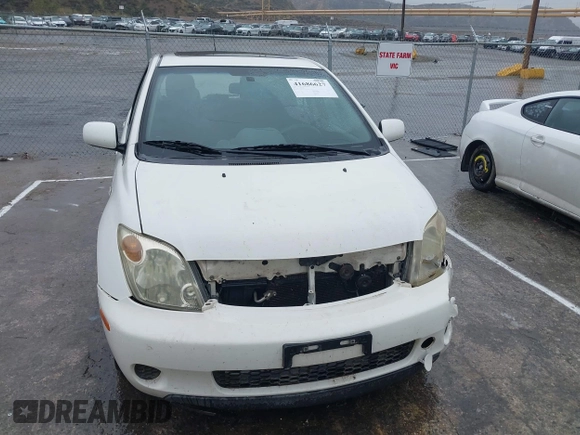 2005 Scion xA z VIN JTKKT624X50089997, wystawiony jako IAAI lot #41686627 z przebiegiem 213 343 mil mil oraz . Historia ofert i sprzedaży dostępna na DreamBid. Obrazek 12.