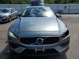 2020 Volvo V60 z VIN YV4102WKXL1042938, wystawiony jako Copart lot #64123133 z przebiegiem 31 611 mil mil oraz . Historia ofert i sprzedaży dostępna na DreamBid. Obrazek 5.