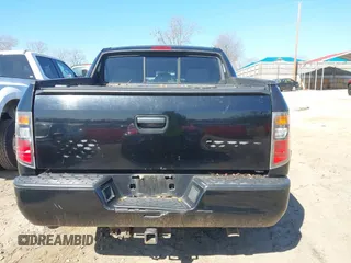 2008 Honda Ridgeline RT с VIN 2HJYK16298H541644, выставлен на аукционе IAAI как лот 41655734 с пробегом 242 628 миль миль и . История ставок и продаж доступна на DreamBid. Изображение 12.