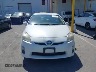 2010 Toyota Prius II z VIN JTDKN3DU8A0226619, wystawiony jako IAAI lot #42303693 z przebiegiem 123 068 mil mil oraz . Historia ofert i sprzedaży dostępna na DreamBid. Obrazek 12.