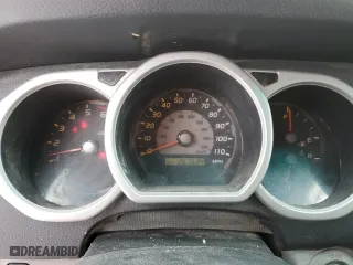 2005 Toyota 4Runner SR5 with VIN JTEZU14R150044912, listed as a Copart auction lot 89383795 with 267,534 mi miles and Clean Title. Bid and sale history available at carsss.com. Image 9.