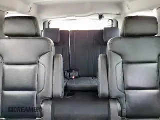 2019 Chevrolet Tahoe LT with VIN 1GNSCBKC1KR226315, listed as a Copart auction lot 57215915 with 153,170 mi miles and Salvage title. Bid and sale history available at DreamBid. Image 10.