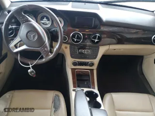 2014 Mercedes-Benz GLK-Class GLK 350 with VIN WDCGG5HB3EG174635, listed as a Copart auction lot 45755905 with 163,808 mi miles and Salvage Title. Bid and sale history available at carsss.com. Image 8.