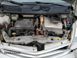 2004 Toyota Prius z VIN JTDKB20U440013051, wystawiony jako Copart lot #58375075 z przebiegiem 179 910 mil mil oraz Szkoda całkowita • Salvage title. Historia ofert i sprzedaży dostępna na DreamBid. Obrazek 12.