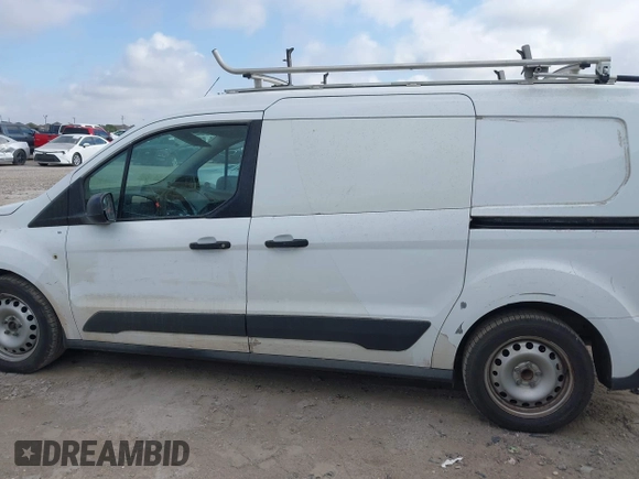 2014 Ford Transit Connect XLT z VIN NM0LS7F73E1162403, wystawiony jako IAAI lot #42776369 z przebiegiem 97 525 mil mil oraz . Historia ofert i sprzedaży dostępna na DreamBid. Obrazek 14.