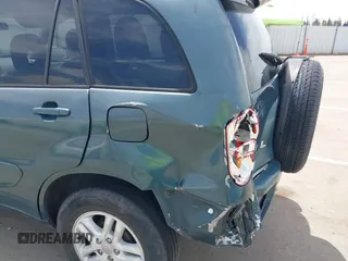 2003 Toyota RAV4 with VIN JTEGH20V630111618, listed as a IAAI auction lot 42101065 with 173,601 mi miles and . Bid and sale history available at carsss.com. Image 17.