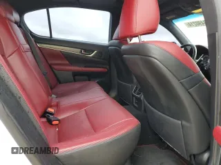 2016 Lexus GS 350 with VIN JTHBZ1BL0GA006511, listed as a Copart auction lot 43490214 with 75,777 mi miles. Bid and sale history available at carsss.com. Image 11.