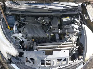 2016 Nissan Note SV with VIN 3N1CE2CP3GL368157, listed as a IAAI auction lot 41791059 with 54,853 mi miles and . Bid and sale history available at DreamBid. Image 10.