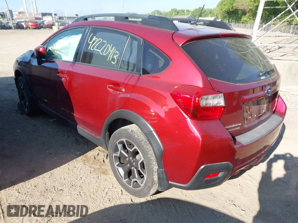 2014 Subaru Crosstrek Premium с VIN JF2GPACC5E8298058, выставлен на аукционе IAAI как лот 42220413 с пробегом 123 083 миль миль и . История ставок и продаж доступна на DreamBid. Изображение 3.