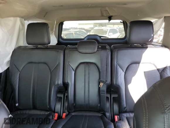 2020 Ford Expedition Platinum with VIN 1FMJU1MT3LEA44368, listed as a Copart auction lot 73196644 with 76,256 mi miles and Salvage Title. Bid and sale history available at carsss.com. Image 10.