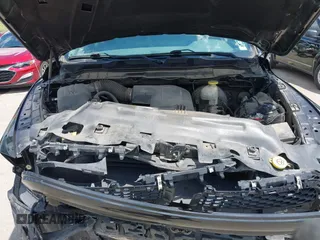 2017 Ram 1500 Express with VIN 1C6RR7KG8HS595106, listed as a IAAI auction lot 42646873 with 136,527 mi miles and . Bid and sale history available at DreamBid. Image 10.