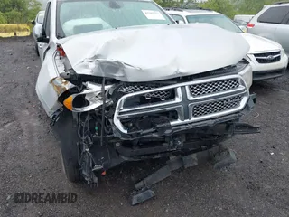 2011 Dodge Durango Citadel with VIN 1D4RD5GG9BC651448, listed as a IAAI auction lot 42297512 with 89,854 mi miles and . Bid and sale history available at DreamBid. Image 17.