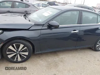 2020 Nissan Altima 2.5 SL with VIN 1N4BL4EV2LC211639, listed as a IAAI auction lot 41436499 with 95,814 mi miles. Bid and sale history available at carsss.com. Image 14.