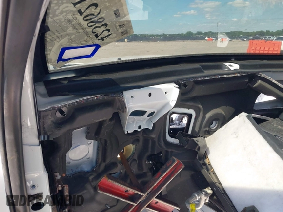 2020 Jeep Grand Cherokee Trackhawk with VIN 1C4RJFN96LC141513, listed as a IAAI auction lot 42386219 with Not provided miles and . Bid and sale history available at DreamBid. Image 15.