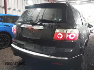 2012 GMC Acadia SL z VIN 1GKKRNED6CJ374932, wystawiony jako IAAI lot #42441733 z przebiegiem 144 963 mil mil oraz . Historia ofert i sprzedaży dostępna na DreamBid. Obrazek 6.