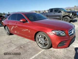 2019 Mercedes-Benz E-Class E 300 with VIN WDDZF4JBXKA640894, listed as a Copart auction lot 67495542 with 45,770 mi miles. Bid and sale history available at carsss.com. Image 4.