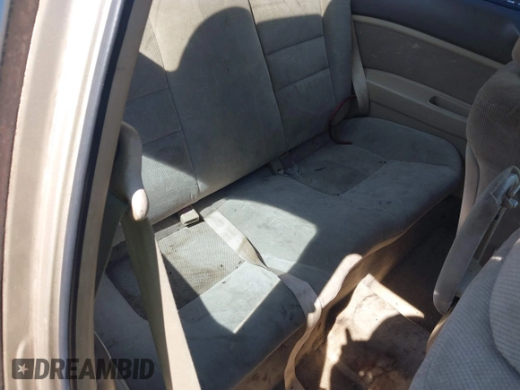 1994 Honda Accord EX with VIN 1HGCD715XRA013027, listed as a IAAI auction lot 41783969 with 255,233 mi miles and . Bid and sale history available at carsss.com. Image 8.
