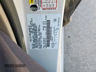 2012 Ford Fusion SE z VIN 3FAHP0HA9CR395558, wystawiony jako Copart lot #58925035 z przebiegiem 126 089 mil mil oraz Szkoda całkowita • Salvage title. Historia ofert i sprzedaży dostępna na DreamBid. Obrazek 12.