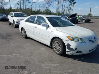 2007 Toyota Camry с VIN 4T1BB46K97U025108, выставлен на аукционе IAAI как лот 41578209 с пробегом 189 244 миль миль и . История ставок и продаж доступна на DreamBid. Изображение 1.