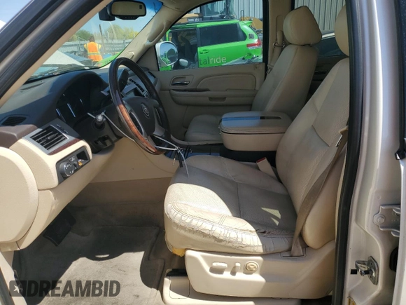 2008 Cadillac Escalade z VIN 1GYFK63808R199707, wystawiony jako Copart lot #52154015 z przebiegiem 189 864 mil mil oraz Szkoda całkowita • Salvage title. Historia ofert i sprzedaży dostępna na DreamBid. Obrazek 7.